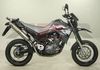 Street thunder - Titan Yamaha XT 660 R 2004 - 2011