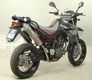 Street thunder - Titan Yamaha XT 660 R 2004 - 2011