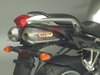 Street thunder - Titan  Yamaha FZ6 2004 - 2006