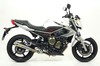 Pro-race - Nichrom Yamaha XJ6 Diversion 2009 - 2012