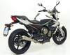 Pro-race - Nichrom Yamaha XJ6 Diversion 2009 - 2012