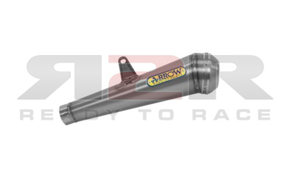 Pro-race - Nichrom Yamaha YZF-R6 2008 - 2012