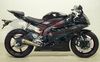 Pro-race - Nichrom  Yamaha YZF-R6 2006 - 2007