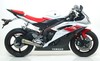 Pro-race - Titan Yamaha YZF-R6 2008 - 2012