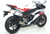 Pro-race - Titan Yamaha YZF-R6 2008 - 2012