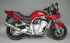 Race-tech - Karbon Yamaha FZS 1000 Fazer  2001 - 2005