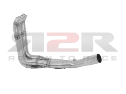 Svody - Racing Yamaha FZ1 Fazer 2006 - 2012
