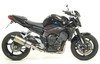 Maxi race-tech - Titan (Karbonová krytka) Yamaha FZ1 Fazer 2006 - 2012