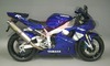 Race-tech - Titan Yamaha YZF-R1 1998 - 2001