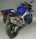 Race-tech - Titan Yamaha YZF-R1 1998 - 2001