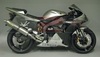 Race-tech - Hliník Yamaha YZF-R1 2002 - 2003