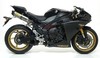Race-tech - Karbon Yamaha YZF-R1 2009 - 2011
