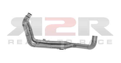Svody - Racing Yamaha XT1200Z Super Tenere 2010 - 2012