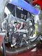 Chladič veliký  Ducati 1198 2007 - 2012