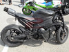 Stompgrip Yamaha YZF-R6 2008 - 2012