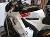 Stompgrip Honda CBR 600 RR 2007 - 2012