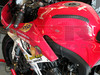 Stompgrip Honda CBR 600 F4 2001 - 2006