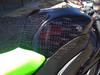 Stompgrip Kawasaki ZX-10R Ninja 2011 - 2012