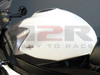 Stompgrip Suzuki GSX-R 600 2011 - 2012