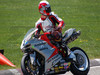Stompgrip Ducati 1198 2009 - 2012