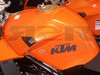 Stompgrip KTM 990 Superduke 2007 - 2012
