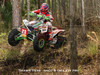 Stompgrip - Na sedlo Honda TRX 450  2004 - 2012