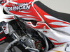 Stompgrip - Na boční kapotáž  Honda TRX 450  2004 - 2012