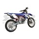 Free ride KTM EXC 400 Racing 1969 - 2013