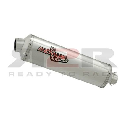 Revolution  Ø 90 mm (levá a pravá koncovka) Honda FJS 400  2004 - 2008