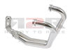 Svody (Stainless steel 4-2-1) Honda CBR 1000 RR Fireblade 2008 - 2012