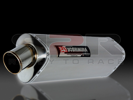 Tri-Oval (Titan) Suzuki GSF 650 Bandit 2005 - 2006