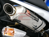 Tri-Oval (Metal magic) Suzuki GSR 600 2006 - 2008