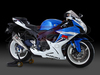 R11 Dual exit (Metal magic) Suzuki GSX-R 600 2011 - 2013