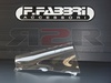 Trophy Superstock (Replika Baroni/Barrier) BMW S 1000 RR 2010 - 2012