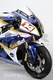 Trophy Superstock (Replika Baroni/Barrier) BMW S 1000 RR 2010 - 2012