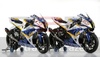 Trophy Superstock (Replika Baroni/Barrier) BMW S 1000 RR 2010 - 2012