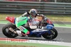 Trophy Superstock (Chris Bergman BWG team) Kawasaki ZX-10R Ninja 2011 - 2015