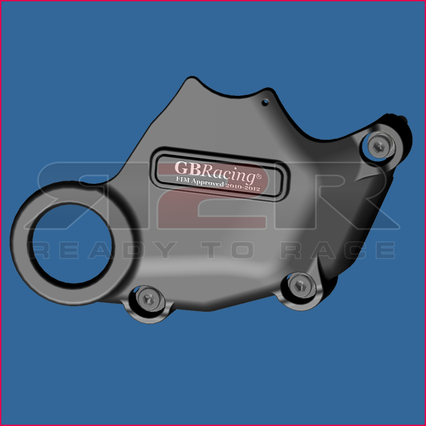 Kryt inspekčního víka oleje  Ducati 848 2008 - 2013
