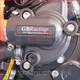 Kryt vodní pumpy Ducati 848 2008 - 2016
