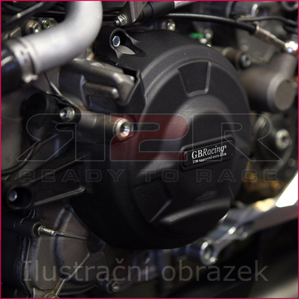 Set krytů na motor  Ducati 1199 Panigale 2012 - 2013