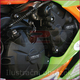 Kryt spojky Kawasaki ZX-6R Ninja  2009 - 2012