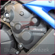 Kryt zapalování Kawasaki ZX-6R Ninja  2009 - 2012