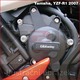 Kryt alternátoru Yamaha YZF-R1 2007 - 2008