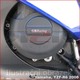 Kryt alternátoru (Stock) Yamaha YZF-R6 2006 - 2016
