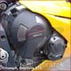 Kryt spojky Triumph Daytona 675 2006 - 2010