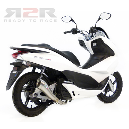 Cobra Honda PCX 125 2012 - 2013