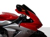 Double Bubble - fluorescenční zelená MV Agusta F3 675 2012 - 2015