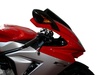 Double Bubble - tmavě kouřové MV Agusta F3 2012 - 2015