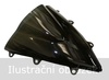 Double Bubble - fluorescenční zelená Honda CBR 1000 RR Fireblade 2012 - 2013