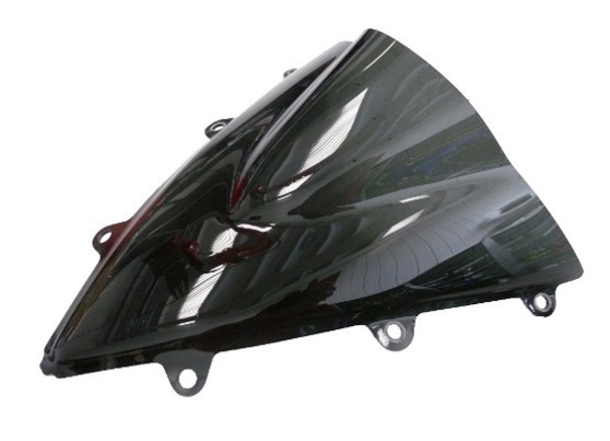 Double Bubble - tmavě kouřové
 Honda CBR 1000 RR Fireblade 2012 - 2013